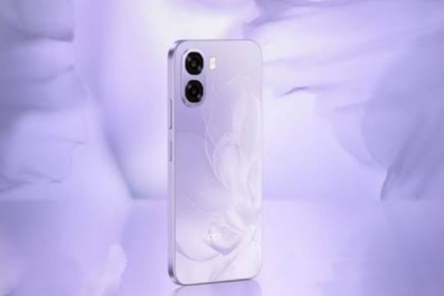 Oppo A6c Resmi Meluncur: Baterai Awet dan Layar Terang