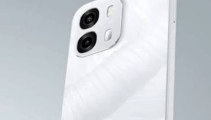 Oppo A6s 5G Resmi Meluncur dengan Baterai Tahan Lama