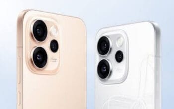 Oppo Reno15 Pro Mini Hadir dengan Warna Crystal Pink 5 Oppo Reno15 Pro Mini Hadir dengan Warna Crystal Pink