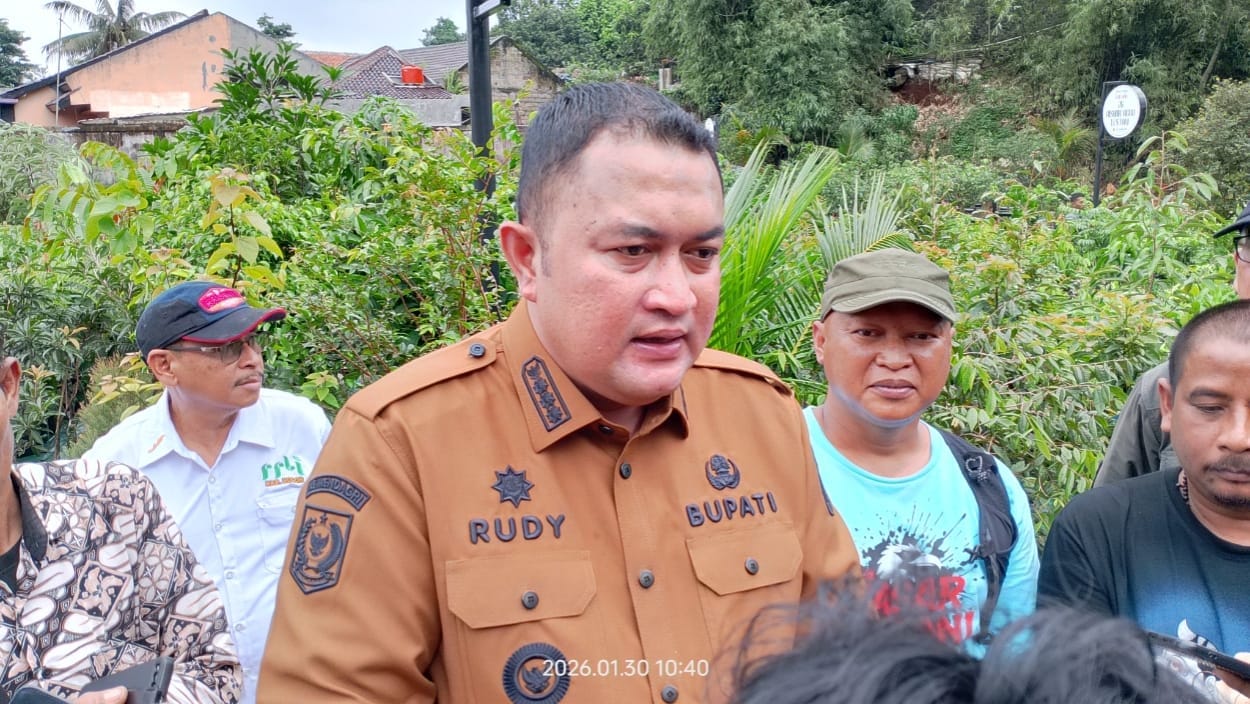 Optimalkan Lahan Pemda, Bupati Bogor Targetkan Kemandirian Pangan Lewat Pasar Petani Garuda 1 Optimalkan Lahan Pemda, Bupati Bogor Targetkan Kemandirian Pangan Lewat Pasar Petani Garuda