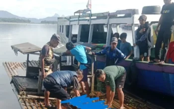 Pagi Mancing Berujung Duka di Danau Cirata Cianjur 10 Pagi Mancing Berujung Duka di Danau Cirata Cianjur