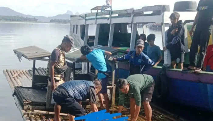 Pagi Mancing Berujung Duka di Danau Cirata Cianjur