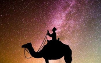 Panduan Amalan Utama di Malam Nisfu Syaban