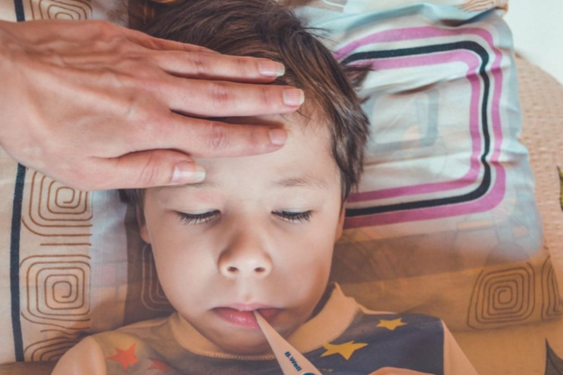 Panduan Orang Tua: Cara Efektif Mengecek Gejala DBD pada Anak 1 Panduan Orang Tua: Cara Efektif Mengecek Gejala DBD pada Anak