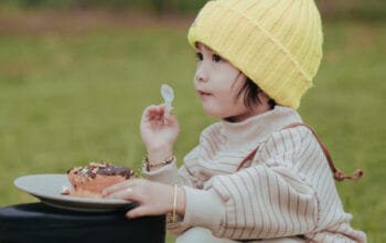 Panduan Orang Tua: Mengenal Suhu Normal Anak Usia 2 Tahun