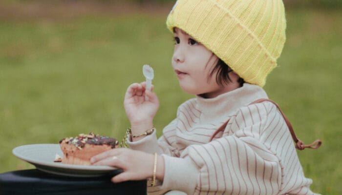 Panduan Orang Tua: Mengenal Suhu Normal Anak Usia 2 Tahun