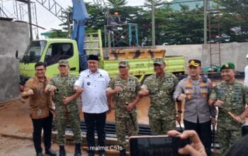 Pangdam III/Siliwangi Targetkan 115 Titik KOP DES Selesai Akhir Januari, Dorong Ekonomi Masyarakat Kabupaten Bogor