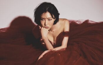 Panggung Megah Inkigayo: Kemenangan Manis Hwasa di SBS