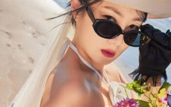 Park Na Rae Terjerat Kasus Hukum: Perselisihan dengan Mantan Manajer