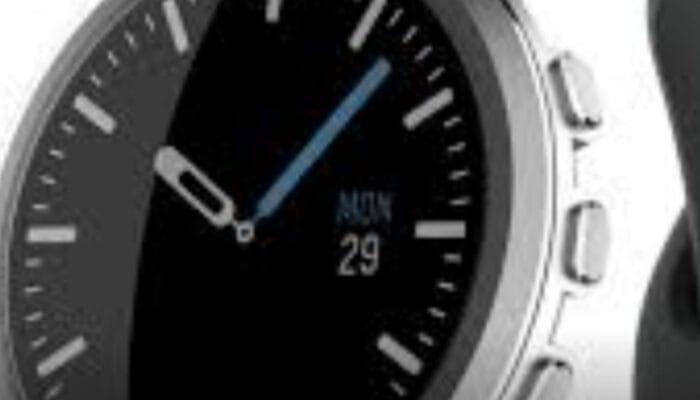 Pebble Round 2: Jam Tangan Klasik dengan Teknologi Modern