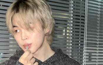 Pecahkan Rekor! Jimin BTS Capai 6,5 Miliar Streams Solo di Spotify