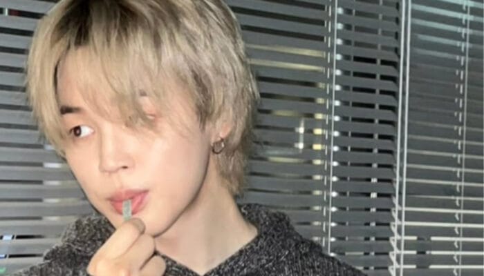 Pecahkan Rekor! Jimin BTS Capai 6,5 Miliar Streams Solo di Spotify