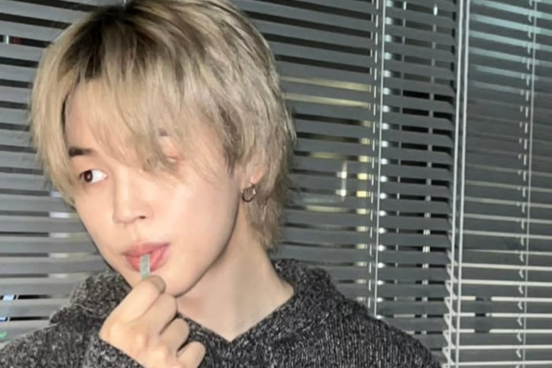 Pecahkan Rekor! Jimin BTS Capai 6,5 Miliar Streams Solo di Spotify