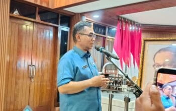 Pemkab Bogor Anggarkan 100 Miliar tuk Jalur Khusus Tambang: Sekda Akan Menghadap Gubernur Jawa Barat