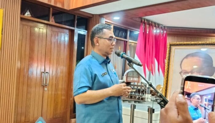 Pemkab Bogor Anggarkan 100 Miliar tuk Jalur Khusus Tambang: Sekda Akan Menghadap Gubernur Jawa Barat