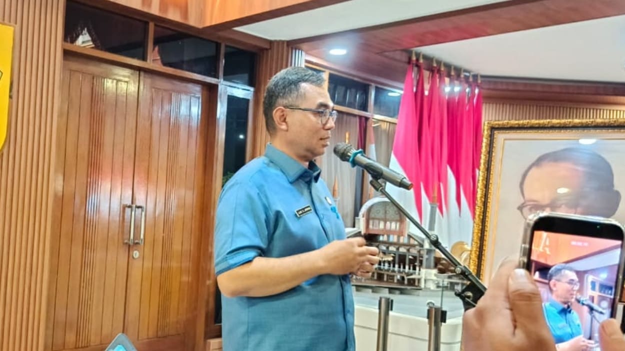 Pemkab Bogor Anggarkan 100 Miliar tuk Jalur Khusus Tambang: Sekda Akan Menghadap Gubernur Jawa Barat