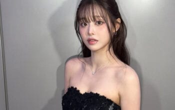 Penampilan Nyentrik Chuu dalam Teaser 'XO, My Cyberlove'