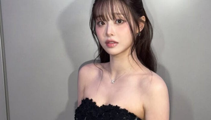 Penampilan Nyentrik Chuu dalam Teaser ‘XO, My Cyberlove’