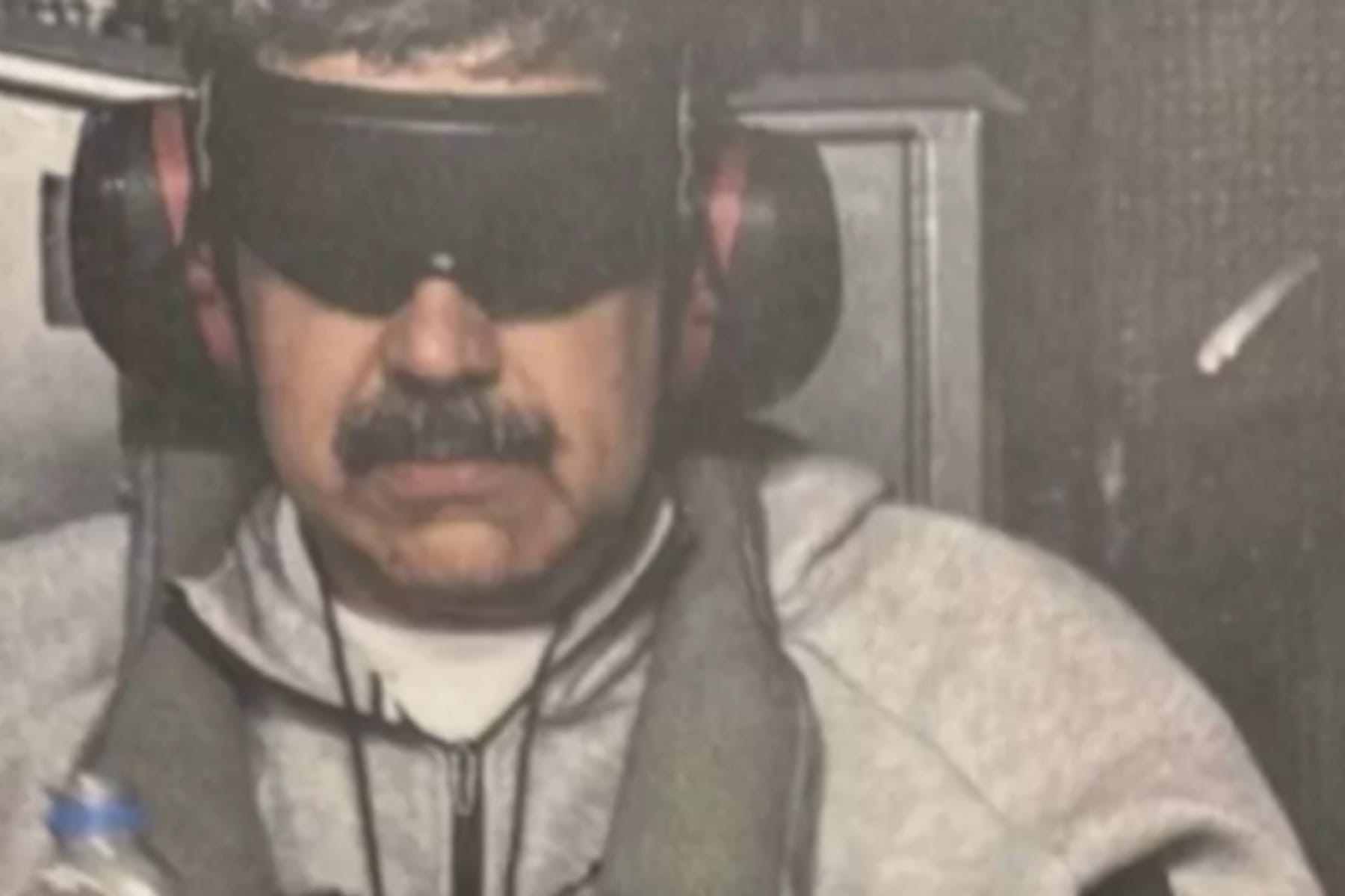 Penangkapan Maduro dan Spekulasi Ketegangan di Selat Taiwan