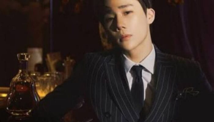 Penantian Berakhir! Kim Sunggyu INFINITE Umumkan Mini Album ‘Off The Map’