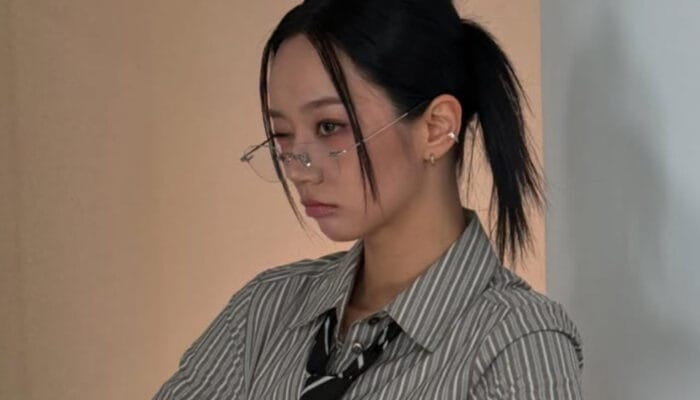 Pengakuan Emosional Hyeri tentang Burnout dan Kelelahan Fisik