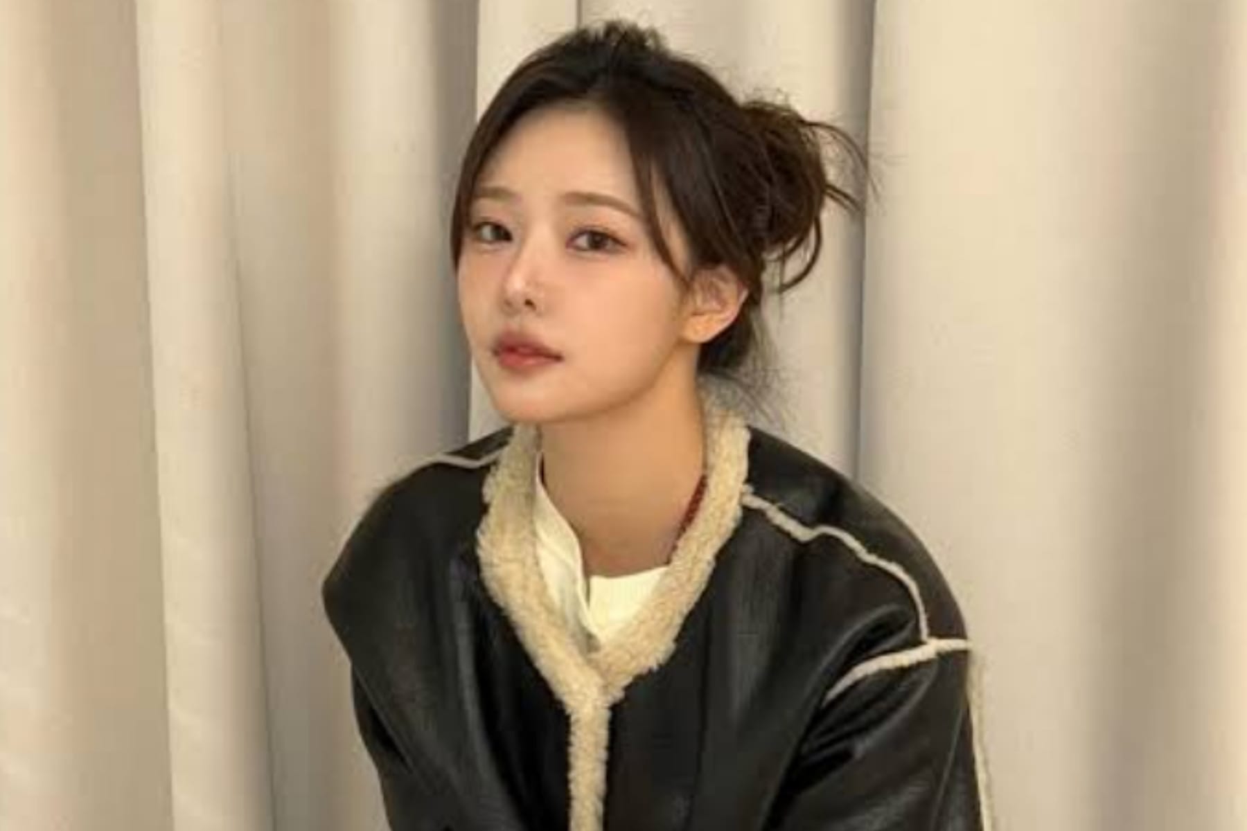 Pengakuan Lee Sian Tentang Efek Samping Obat Diet