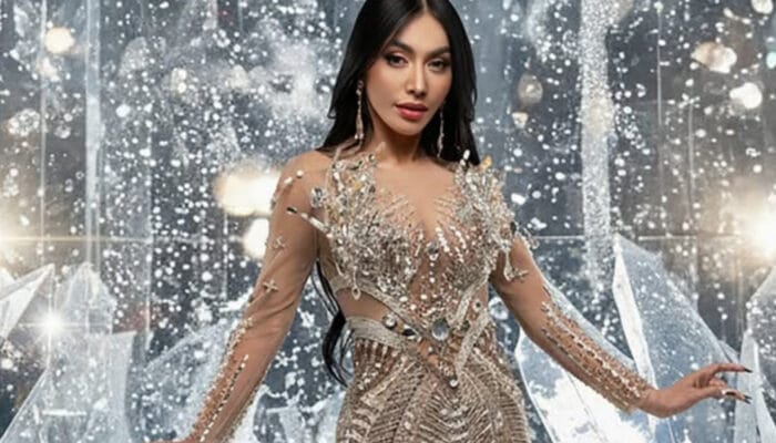 Pengakuan Ressa Rizky: Keinginan Memanggil Ibu kepada Penyanyi Denada