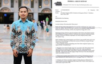 Penolakan Ibadah Marak di Jawa Barat, Aktivis Mahasiswa Sebut Pemerintah Gagal Dalam Menjamin Kebebasan Umat Beragama