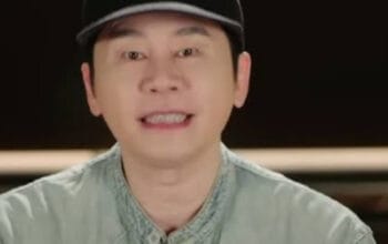 Perburuan Bintang Global: Yang Hyun Suk Pimpin Audisi Besar YG 'GO! DEBUT'