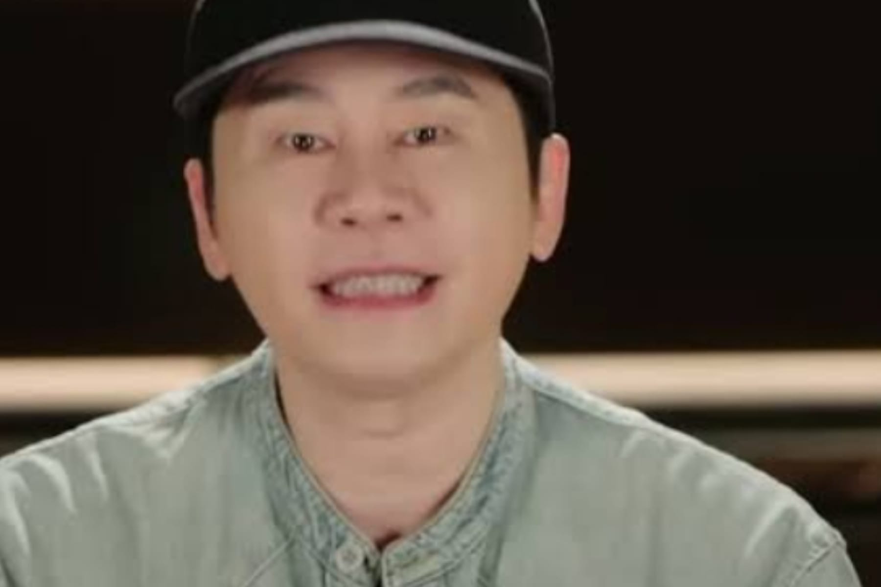 Perburuan Bintang Global: Yang Hyun Suk Pimpin Audisi Besar YG 'GO! DEBUT'