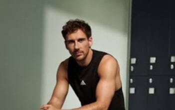 Perburuan Gelandang Baru: Atletico Madrid Incar Leon Goretzka