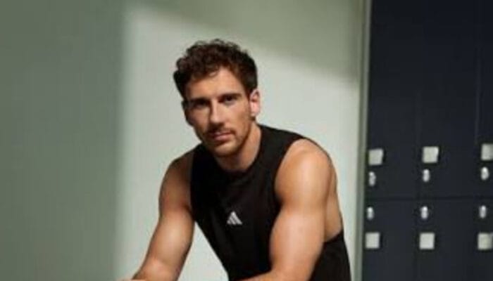 Perburuan Gelandang Baru: Atletico Madrid Incar Leon Goretzka