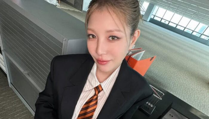 Perpisahan Jumping BoA: Berakhirnya Era SM Entertainment