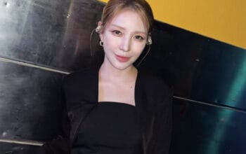 Perpisahan Legendaris: BoA Resmi Tinggalkan SM Entertainment