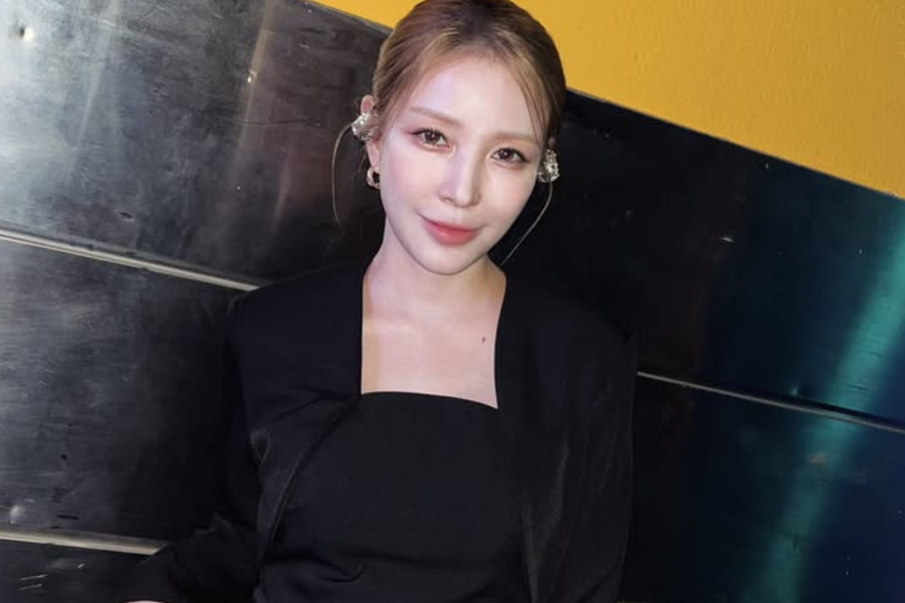 Perpisahan Legendaris: BoA Resmi Tinggalkan SM Entertainment