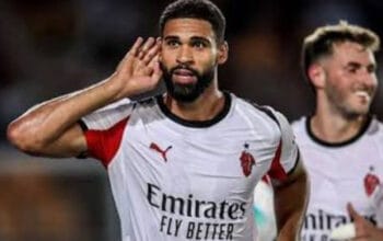 Persaingan Sengit Aston Villa dan MU Perebutkan Ruben Loftus-Cheek