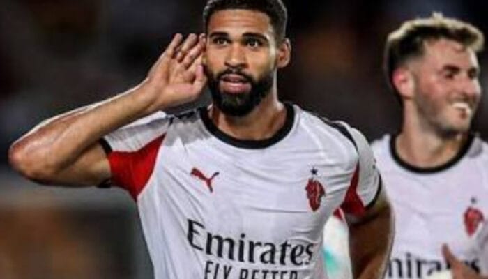 Persaingan Sengit Aston Villa dan MU Perebutkan Ruben Loftus-Cheek