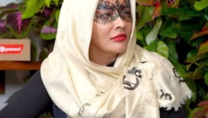 Perseteruan Doktif dan Richard Lee: Isu Pelat Nomor Bodong Mencuat