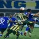 Persib Kokoh di Puncak Usai Kalahkan PSBS Biak