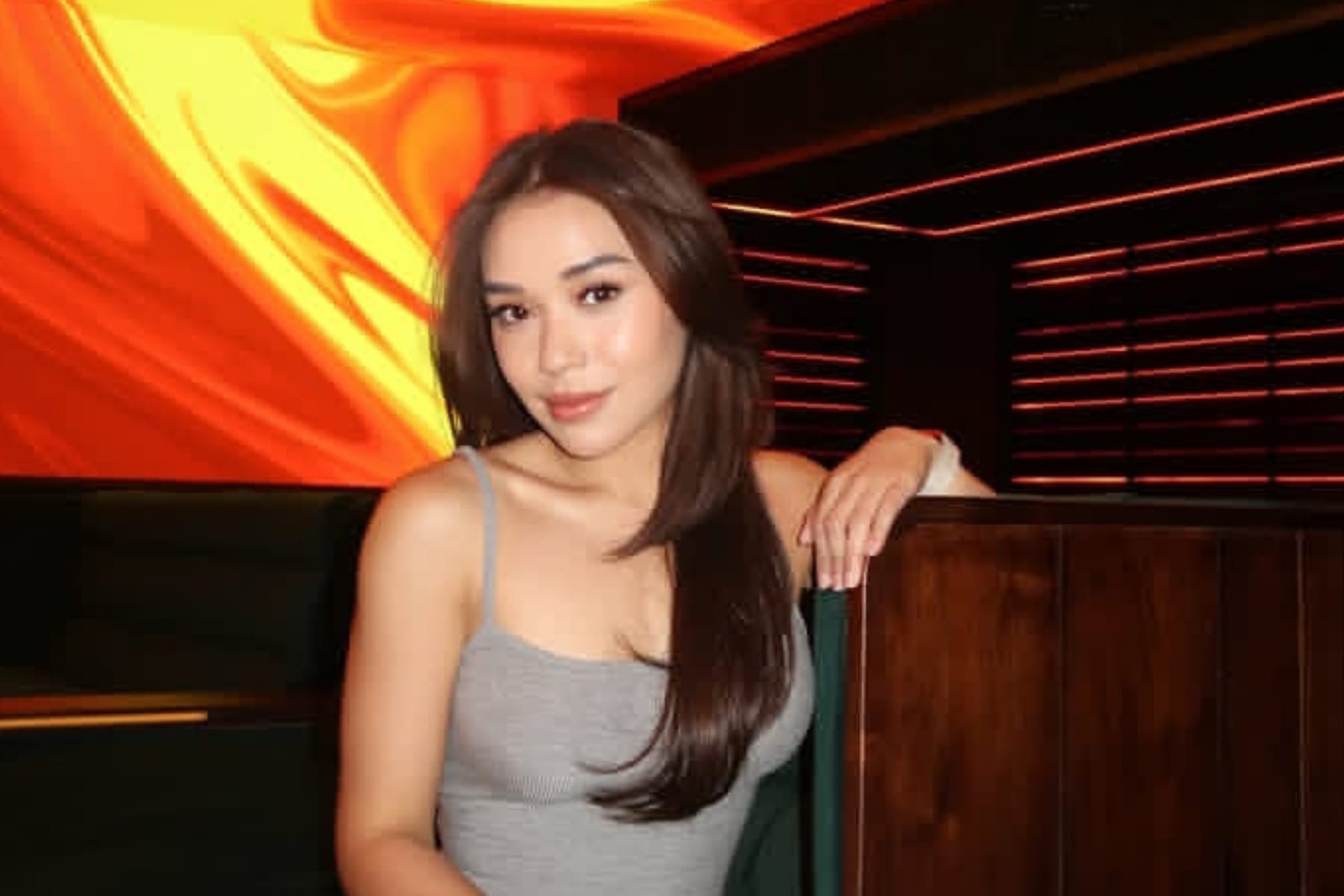 Pesan Terakhir Lula Lahfah untuk Keanu Agl: Curahan Hati Sebelum Berpulang