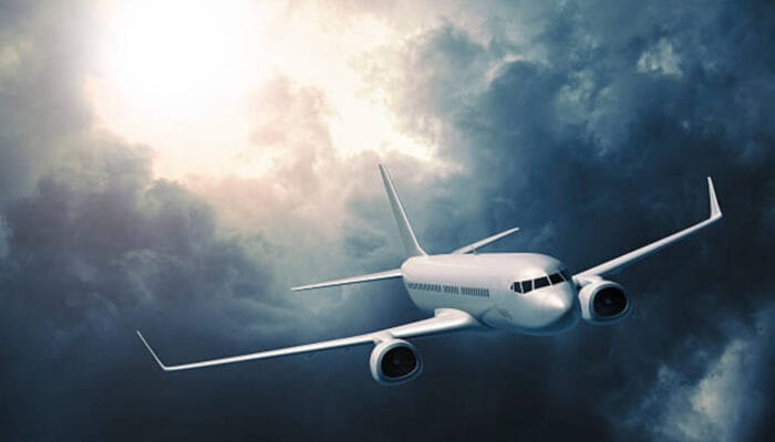 Pesawat ATR Hilang Kontak di Maros, SAR Dikerahkan