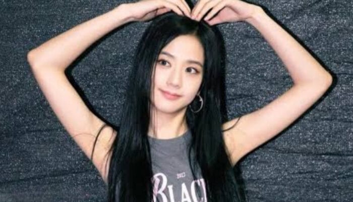 Pesona Anggun Jisoo BLACKPINK di Acara Mewah Dior