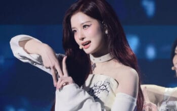 Pesona Bandara: Visual Memukau Sullyoon NMIXX 3 Pesona Bandara: Visual Memukau Sullyoon NMIXX