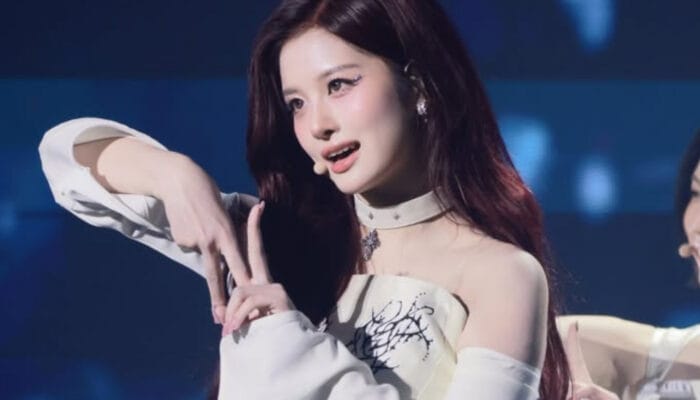 Pesona Bandara: Visual Memukau Sullyoon NMIXX