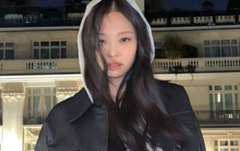 Pesona Jennie BLACKPINK di Tokyo: Konser yang Terasa Seperti Mimpi