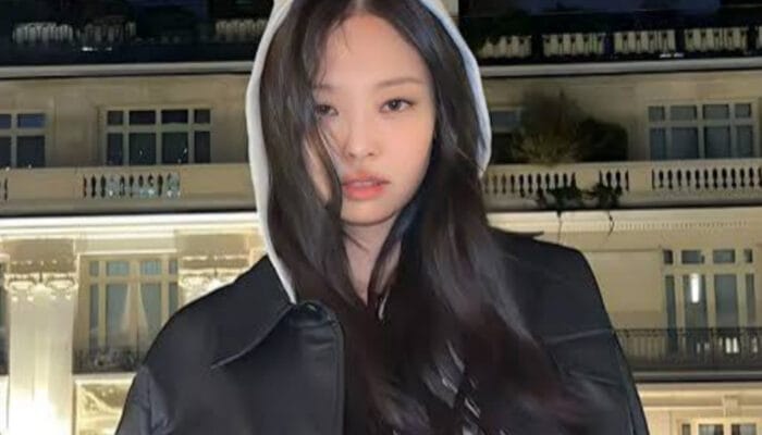 Pesona Jennie BLACKPINK di Tokyo: Konser yang Terasa Seperti Mimpi