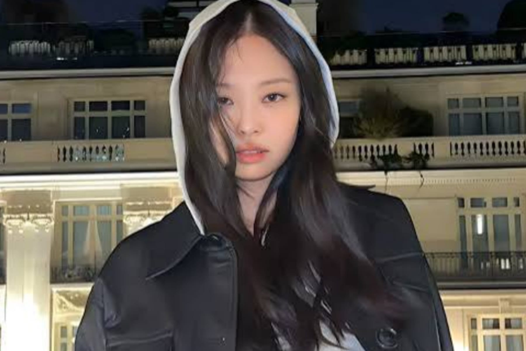 Pesona Jennie BLACKPINK di Tokyo: Konser yang Terasa Seperti Mimpi