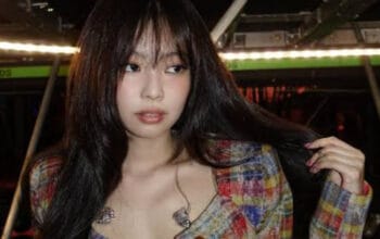 Pesona Jennie BLACKPINK: Wajah Baru Koleksi Chanel 2026