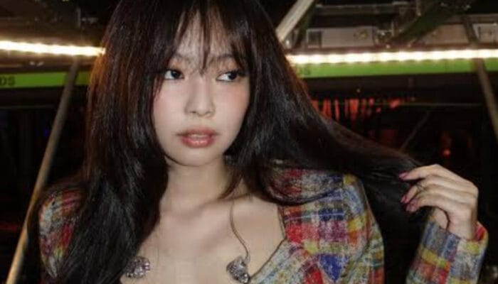 Pesona Jennie BLACKPINK: Wajah Baru Koleksi Chanel 2026