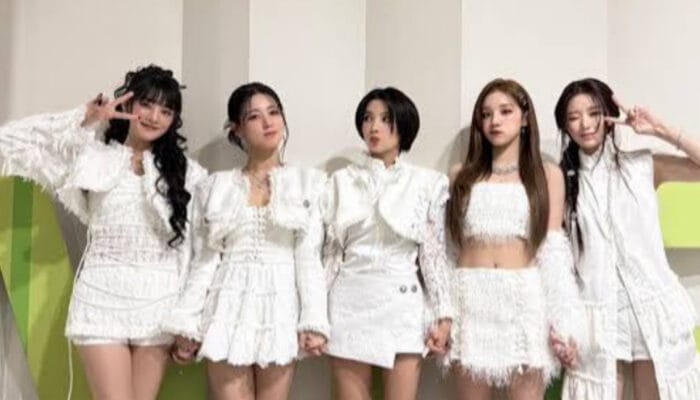 Pesona Keberagaman di Teaser Terbaru: (G)I-DLE Siap Rilis Single ‘Mono’